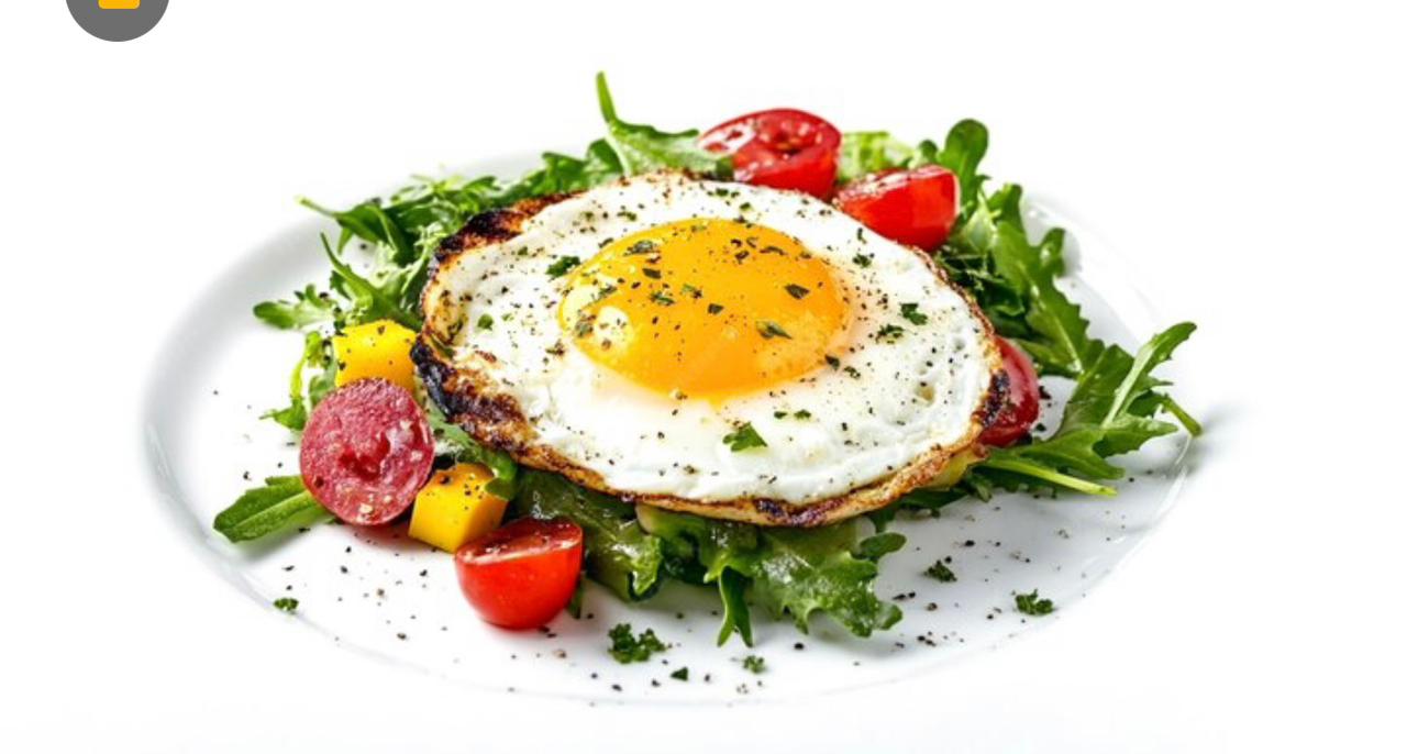 Classic Eggs Benedict